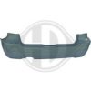 MERCE 1698851638 Bumper